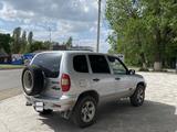 Chevrolet Niva 2008 года за 1 990 000 тг. в Тараз – фото 5