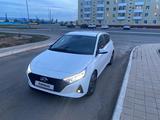 Hyundai i20 2023 года за 8 600 000 тг. в Астана – фото 5
