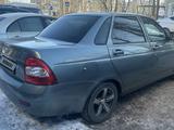 ВАЗ (Lada) Priora 2170 2011 года за 1 650 000 тг. в Астана – фото 3