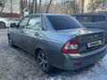 ВАЗ (Lada) Priora 2170 2011 года за 1 650 000 тг. в Астана – фото 4