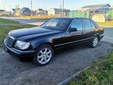 Mercedes-Benz S 320 1998 годаfor4 200 000 тг. в Костанай