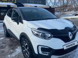 Renault Kaptur 2016 года за 6 900 000 тг. в Костанай