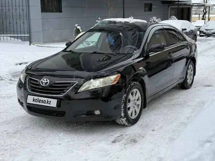 Toyota Camry 2007 года за 6 700 000 тг. в Алматы