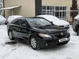 Toyota Camry 2007 годаүшін6 700 000 тг. в Алматы – фото 2