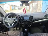 ВАЗ (Lada) Vesta SW 2018 годаүшін4 200 000 тг. в Караганда – фото 2