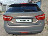 ВАЗ (Lada) Vesta SW 2018 годаүшін4 200 000 тг. в Караганда – фото 5