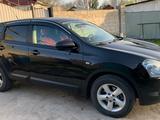 Nissan Qashqai 2007 года за 5 200 000 тг. в Алматы – фото 3