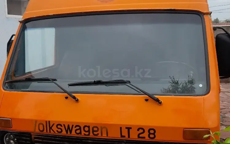 Volkswagen LT 1996 годаүшін1 600 000 тг. в Тараз