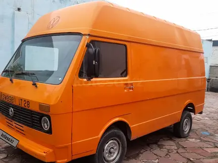 Volkswagen LT 1996 года за 1 600 000 тг. в Тараз – фото 4