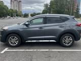 Hyundai Tucson 2017 года за 8 200 000 тг. в Астана – фото 4