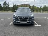 Hyundai Tucson 2017 года за 8 200 000 тг. в Астана
