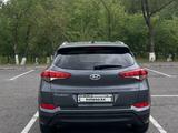 Hyundai Tucson 2017 года за 8 200 000 тг. в Астана – фото 2