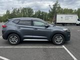 Hyundai Tucson 2017 года за 8 200 000 тг. в Астана – фото 3