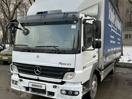 Mercedes-Benz  Atego 2011 года за 15 999 999 тг. в Алматы