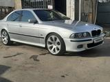 BMW 528 1996 годаүшін3 300 000 тг. в Алматы