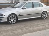 BMW 528 1996 года за 4 000 000 тг. в Алматы – фото 4