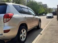 Toyota RAV4 2006 года за 6 200 000 тг. в Алматы