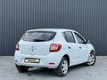 Renault Sandero 2014 годаүшін3 490 000 тг. в Актобе – фото 3