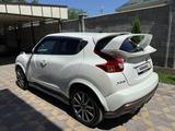Nissan Juke 2013 года за 7 500 000 тг. в Алматы – фото 3