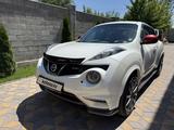 Nissan Juke 2013 года за 7 500 000 тг. в Алматы