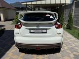 Nissan Juke 2013 года за 7 500 000 тг. в Алматы – фото 5