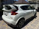 Nissan Juke 2013 года за 7 500 000 тг. в Алматы – фото 2