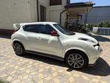 Nissan Juke 2013 года за 7 500 000 тг. в Алматы – фото 4