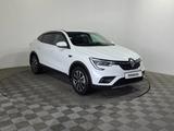 Renault Arkana 2019 года за 7 550 000 тг. в Алматы – фото 3