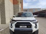 Toyota 4Runner 2017 годаүшін17 500 000 тг. в Актобе