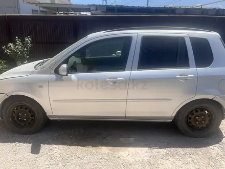 Mazda Demio 2004 года за 1 500 000 тг. в Алматы – фото 8