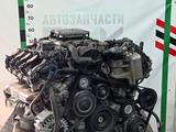 Двигатель M 273 E 55 объемом 5.5 литра Mercedes E-Class W212 2009 — 2011 за 1 500 000 тг. в Астана