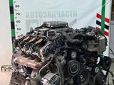 Двигатель M 273 E 55 объемом 5.5 литра Mercedes E-Class W212 2009 — 2011 за 1 500 000 тг. в Астана – фото 2