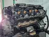 Двигатель M 273 E 55 объемом 5.5 литра Mercedes E-Class W212 2009 — 2011 за 1 500 000 тг. в Астана – фото 3