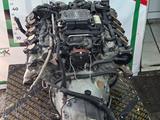 Двигатель M 273 E 55 объемом 5.5 литра Mercedes E-Class W212 2009 — 2011 за 1 500 000 тг. в Астана – фото 5
