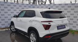 Hyundai Creta 2021 годаүшін9 990 000 тг. в Павлодар – фото 4