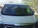 Toyota Alphard 2006 года за 7 500 000 тг. в Шымкент