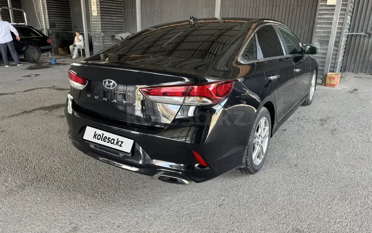 Hyundai Sonata 2019 года за 8 000 000 тг. в Шымкент