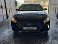 Hyundai Sonata 2019 года за 8 000 000 тг. в Шымкент – фото 11