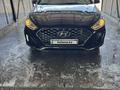 Hyundai Sonata 2019 года за 8 000 000 тг. в Шымкент – фото 10