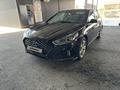 Hyundai Sonata 2019 года за 8 000 000 тг. в Шымкент – фото 3