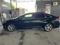 Hyundai Sonata 2019 года за 8 000 000 тг. в Шымкент – фото 4