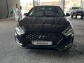 Hyundai Sonata 2019 года за 8 000 000 тг. в Шымкент – фото 6