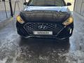 Hyundai Sonata 2019 года за 8 000 000 тг. в Шымкент – фото 9