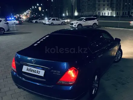 Nissan Teana 2004 года за 3 100 000 тг. в Актау – фото 7