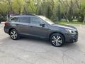 Subaru Outback 2018 годаүшін12 550 000 тг. в Караганда – фото 6