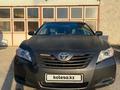 Toyota Camry 2007 года за 5 300 000 тг. в Шиели