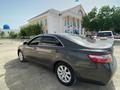 Toyota Camry 2007 года за 5 300 000 тг. в Шиели – фото 11