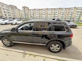 Volkswagen Touareg 2004 года за 3 200 000 тг. в Талдыкорган – фото 3