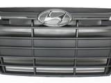 Решетка радиатора Hyundai Elantra за 13 000 тг. в Астана