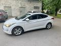 Hyundai Elantra 2013 годаүшін6 700 000 тг. в Алматы